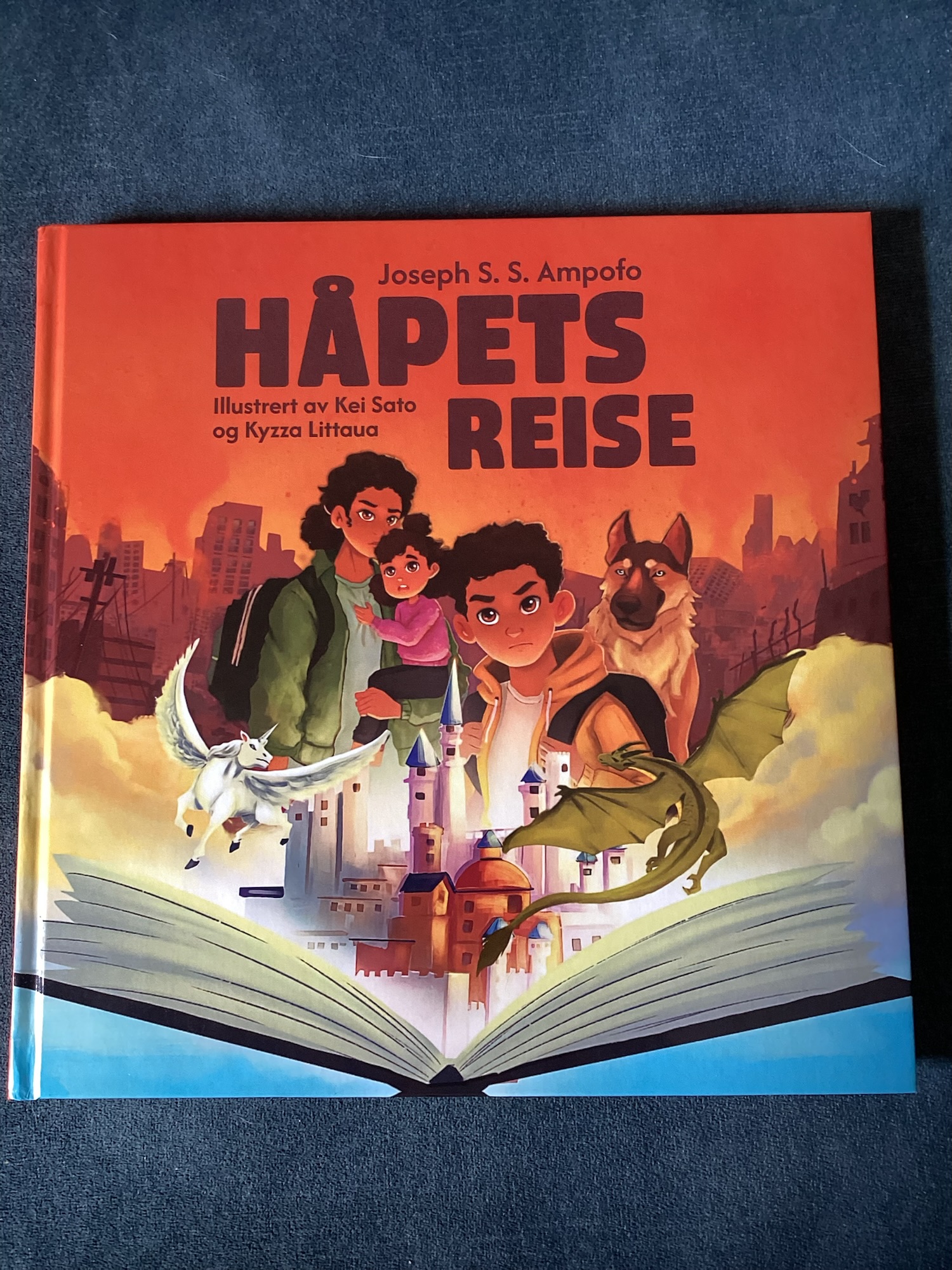 The PPP of TPM (Norwegian Translation), image size:1500x2000