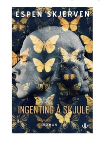 Ingenting å skjule av Espen&nbsp;Skjerven
