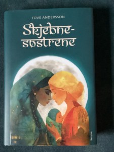 Skjebnesøstrene av Tove&nbsp;Andersson